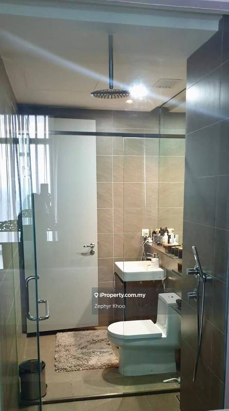 Kondominium untuk Dijual di Grand Medini oleh Zephyr Khoo - iProperty.com.my