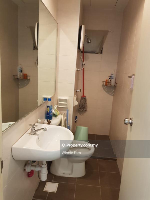 Residensi Servis untuk Dijual di Tropicana City Tropics oleh Winnie Fam - iProperty.com.my