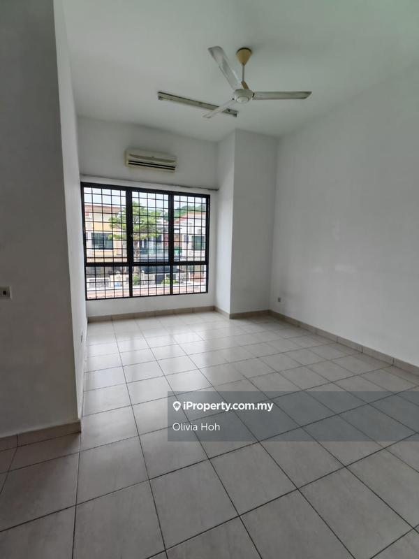 Rumah Berangkai 2 Tingkat untuk Dijual di Setia Indah, Setia Alam oleh Olivia Hoh - iProperty.com.my