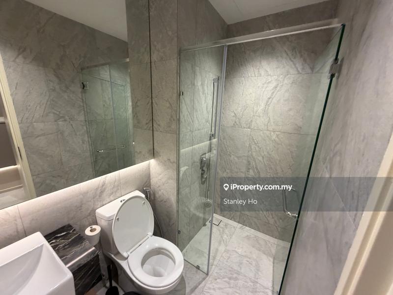 Residensi Servis untuk Disewa di The Goodwood Residence oleh Stanley Ho - iProperty.com.my