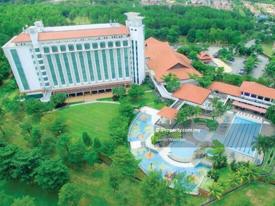 Tanah Kediaman untuk Dijual di Bandar Baru Nilai, Nilai oleh Sarah Weelden - iProperty.com.my