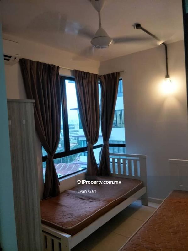 Service Residence for Sale in The Heights Residence by Evan Gan - iProperty.com.my