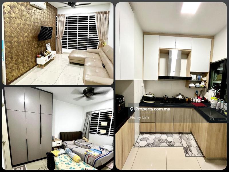 For Sale - One Maxim