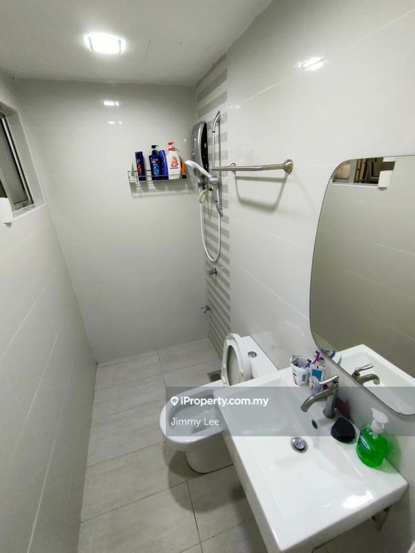 Kondominium untuk Dijual di Casa Damansara oleh Jimmy Lee - iProperty.com.my