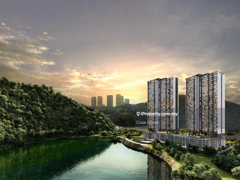 For Sale - Forest Hill Residences