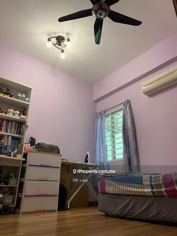 Kondominium untuk Dijual di Bayan Villa, Seri Kembangan oleh NK Lew - iProperty.com.my