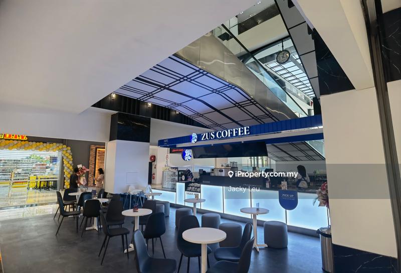 Service Residence for Rent in You City 3 by Jacky Leu - iProperty.com.my