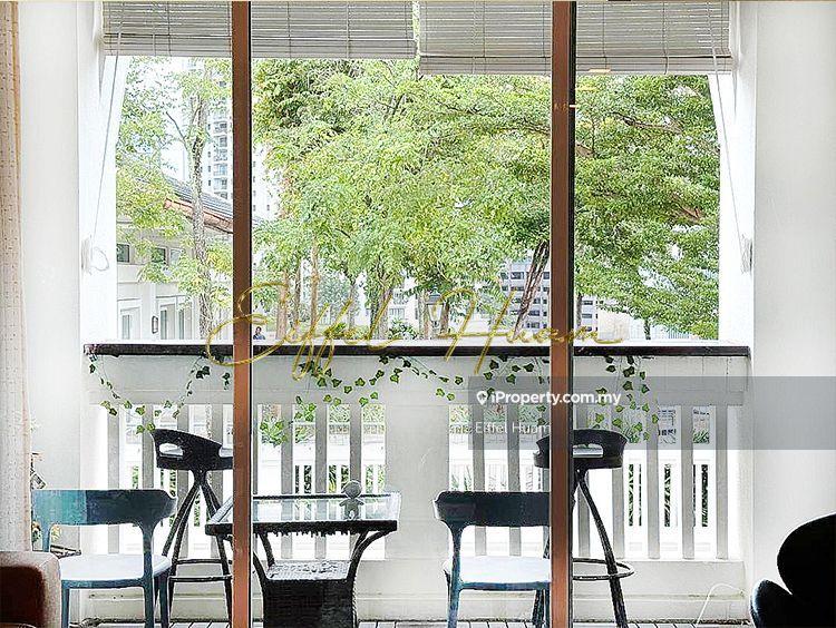 Service Residence for Rent in Straits Quay (The Suites at Waterside) by Eiffel Huam - iProperty.com.my