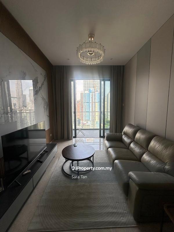 Residensi Servis untuk Disewa di The Manor oleh Sara Tan - iProperty.com.my