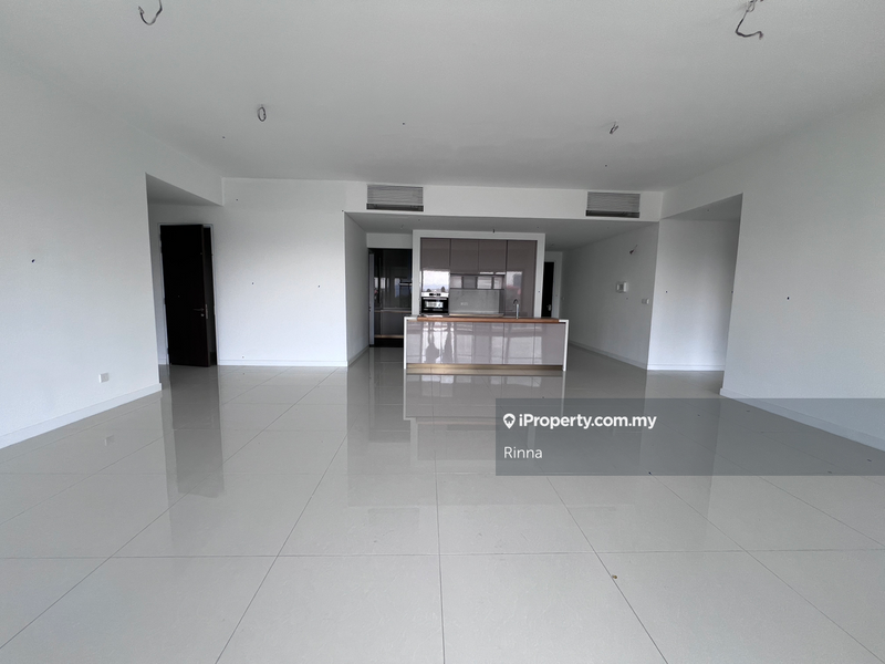 Kondominium untuk Dijual di Setia Sky Seputeh oleh Rinna - iProperty.com.my