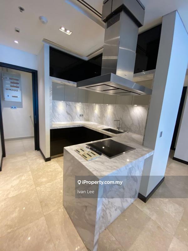 Service Residence for Sale in The Ritz-Carlton Residences by Ivan Lee - iProperty.com.my