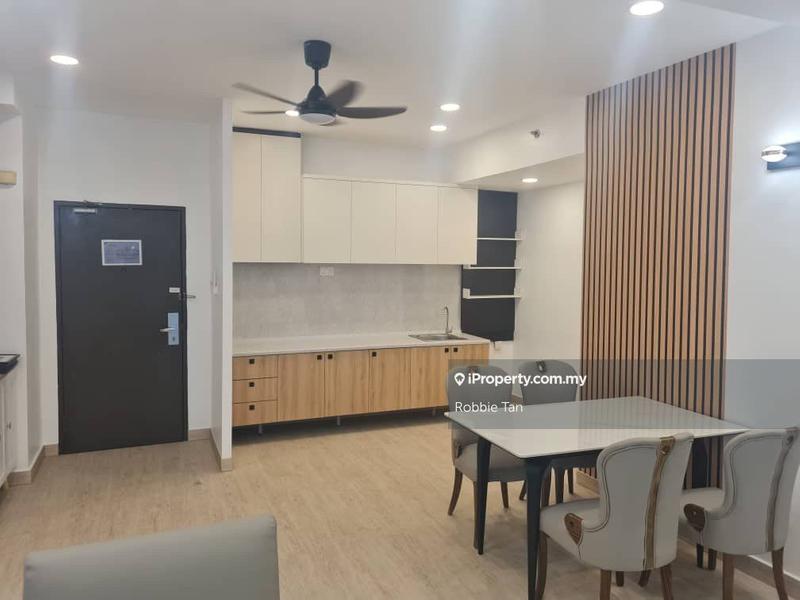 Pangsapuri untuk Disewa di Bayu Marina oleh Robbie Tan - iProperty.com.my