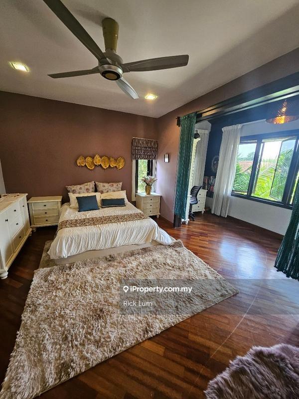 Bungalow House for Sale in Sierramas, Sungai Buloh by Rick Lum - iProperty.com.my