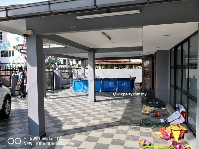 Bungalow House untuk Dijual di Taman Setapak, Setapak oleh Wilson Tan - iProperty.com.my