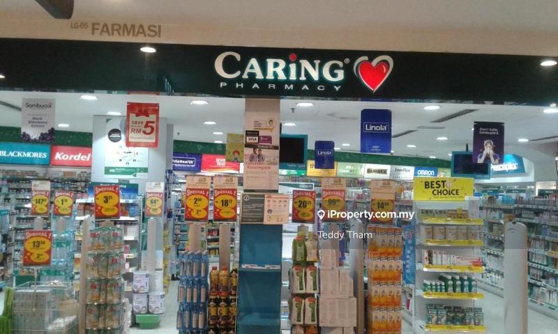 Service Residence for Sale in Casa Suites by Teddy Tham - iProperty.com.my