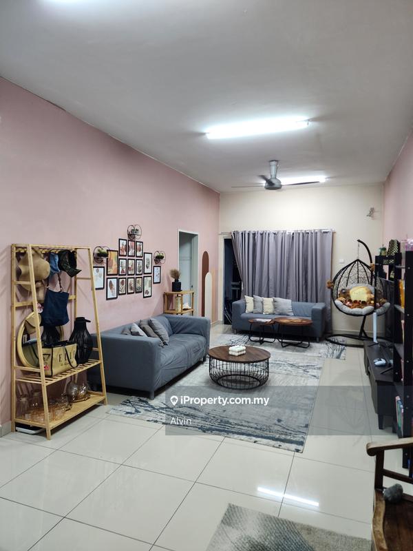 For Sale - Permata Residences