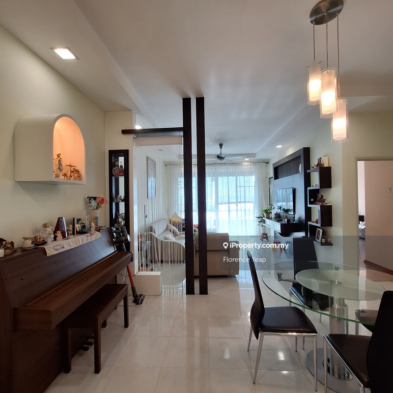 Kondominium untuk Dijual di Bayswater Resort Condominium oleh Florence Yeap - iProperty.com.my