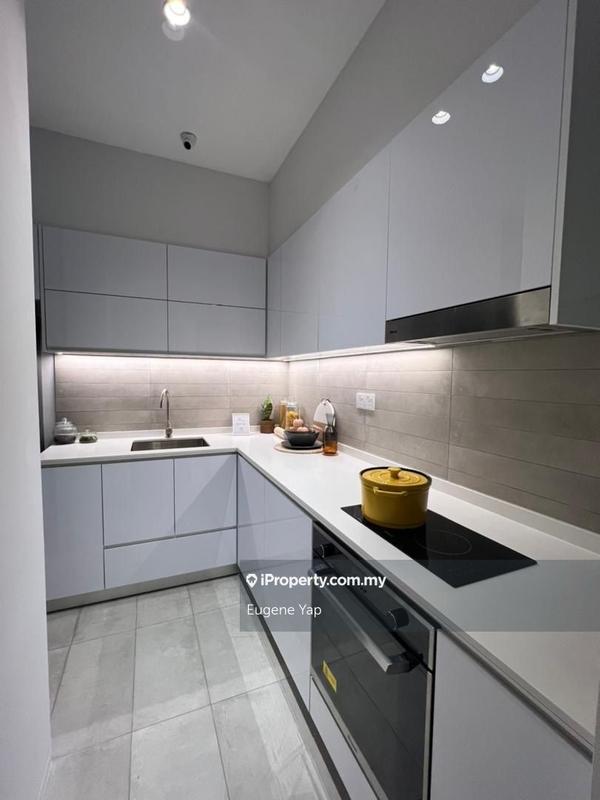 Residensi Servis untuk Dijual di Myara Park oleh Eugene Yap - iProperty.com.my