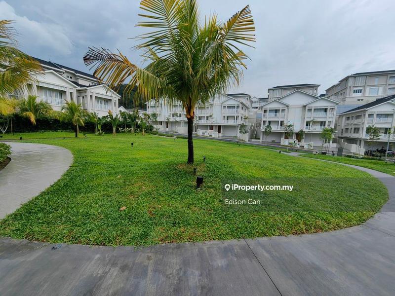 Semi-Detached House for Sale in Mont Kiara, Kuala Lumpur by Edison Gan - iProperty.com.my