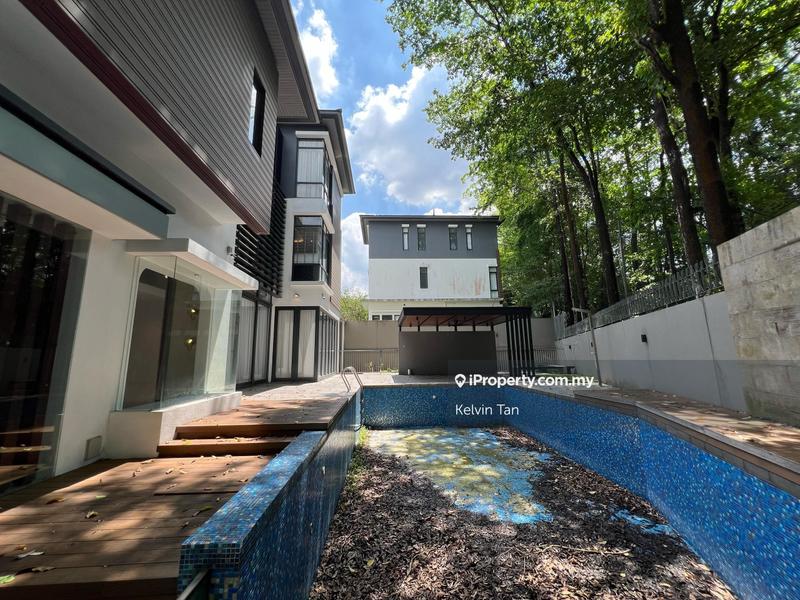 Bungalow House untuk Dijual di Taman Seputeh, Seputeh oleh Kelvin Tan - iProperty.com.my