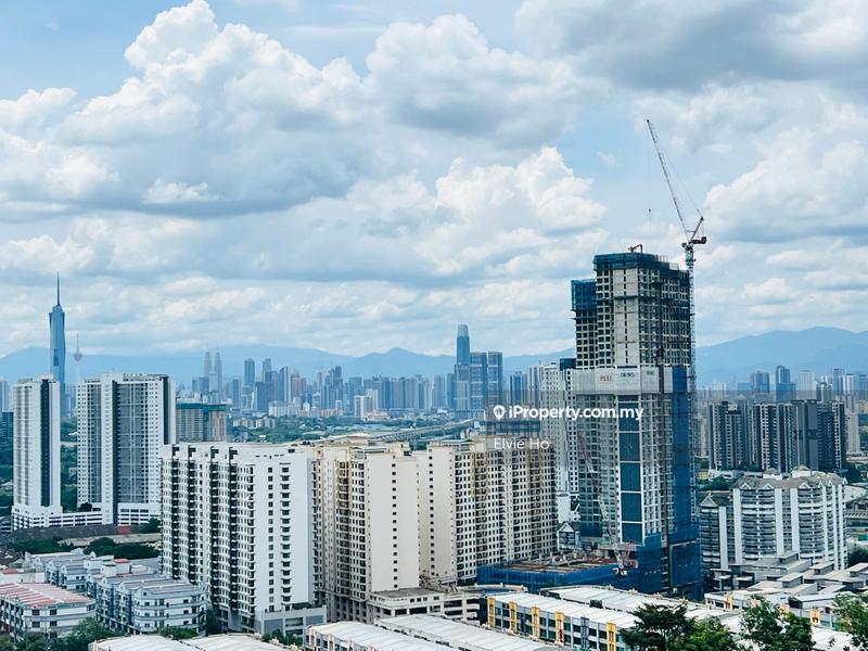 Kondominium untuk Dijual di Desa Residency (Residensi Desa) oleh Elvie Ho - iProperty.com.my
