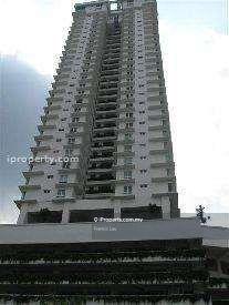 Kondominium untuk Dijual di The Orion oleh Francis Lau - iProperty.com.my
