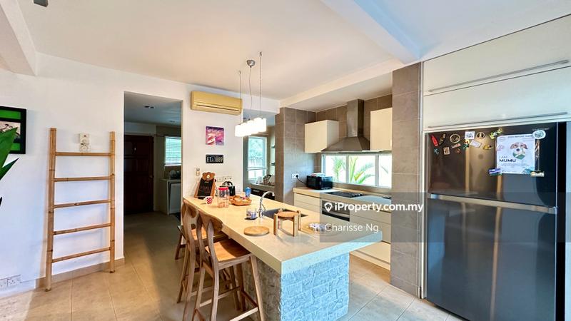 Bungalow House untuk Dijual di Bukit Bandaraya, Bangsar oleh Charisse Ng - iProperty.com.my