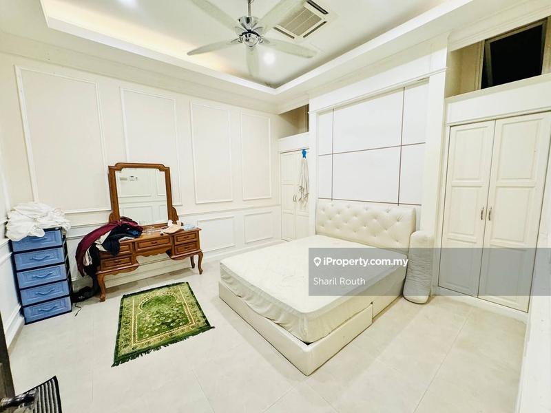 Bungalow House untuk Dijual di Bukit Jelutong, Shah Alam oleh Sharil Routh - iProperty.com.my
