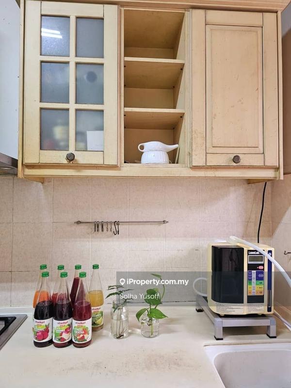 Rumah Teres 2-Tingkat untuk Dijual di Seksyen 5, Kota Damansara oleh Solha Yusoff - iProperty.com.my