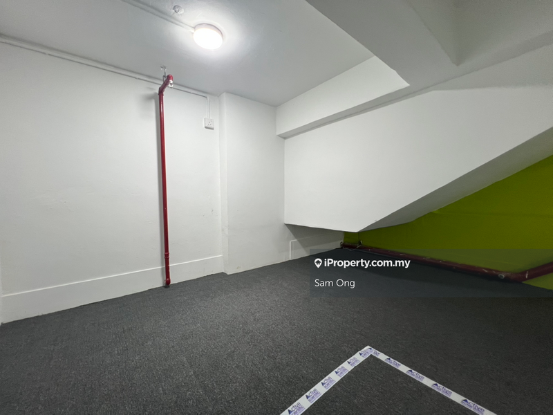 Kedai-Pejabat untuk Dijual di D’Alamanda Cheras, Cheras oleh Sam Ong - iProperty.com.my