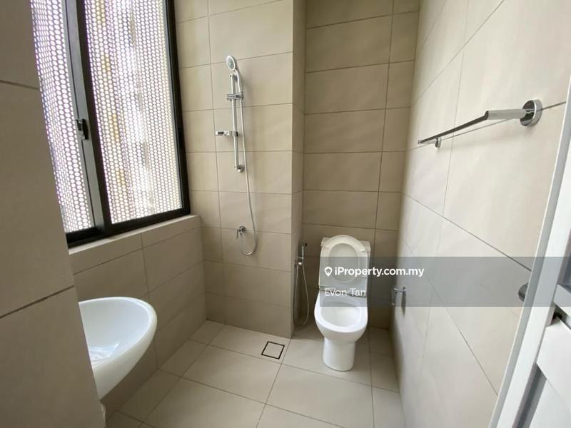 Service Residence for Sale in Park Regent @Desa Park City by Evon Tan - iProperty.com.my