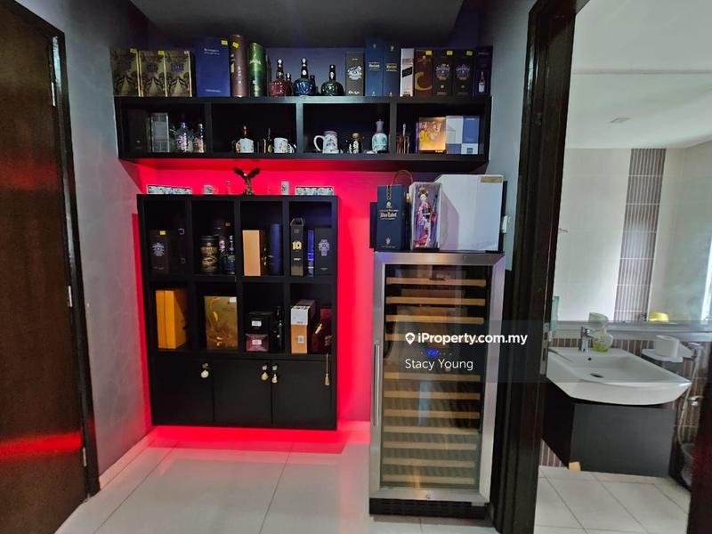 Bungalow House for Sale in Bandar Sungai Long, Selangor by Stacy Young - iProperty.com.my