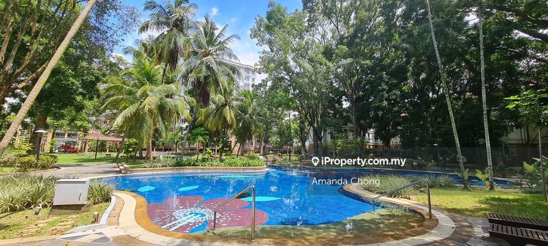 Condominium for Sale in Bungaraya Condominium by Amanda Chong - iProperty.com.my