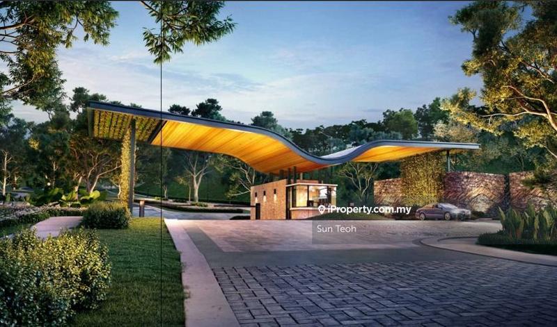 Agricultural Land for Sale in Sungai Long, Semenyih by Sun Teoh - iProperty.com.my