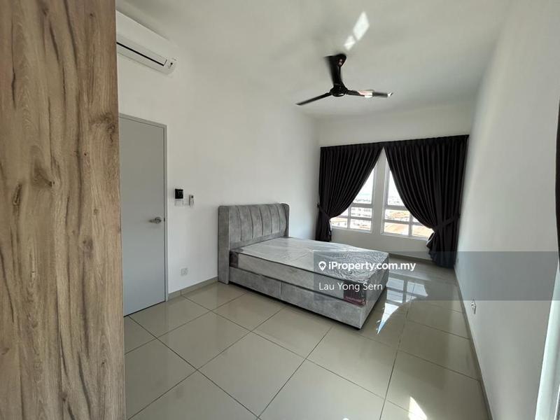 Kondominium untuk Dijual di The Amarene oleh Lau Yong Sern - iProperty.com.my
