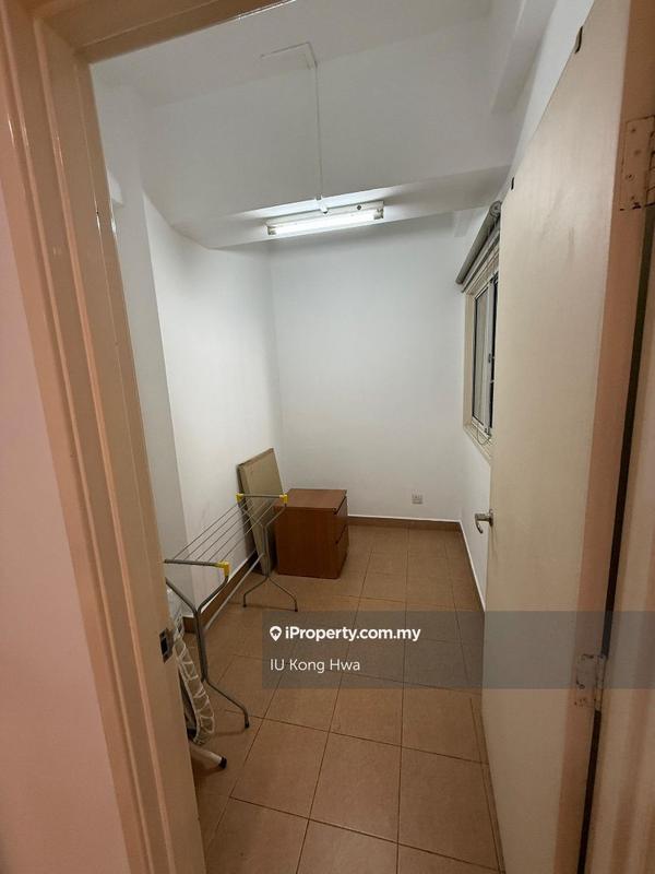 Condominium for Sale in Casa Desa by IU Kong Hwa - iProperty.com.my