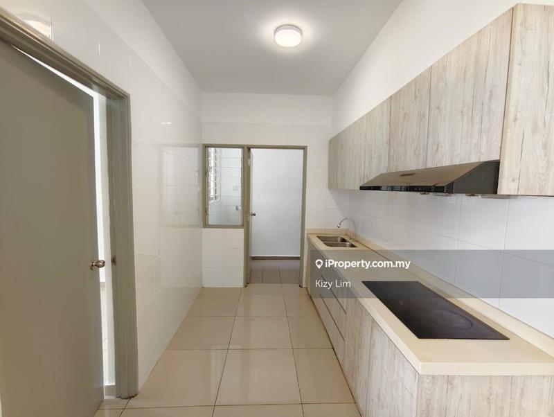 For Rent - The Edge Residence