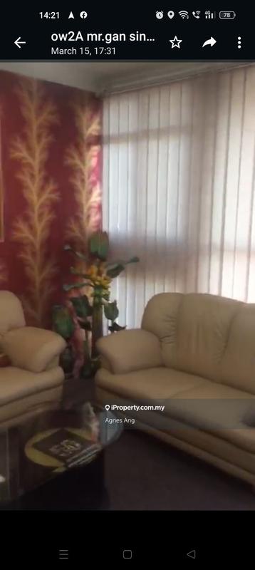 Shop / Office untuk Dijual di Klang, Klang oleh Agnes Ang - iProperty.com.my