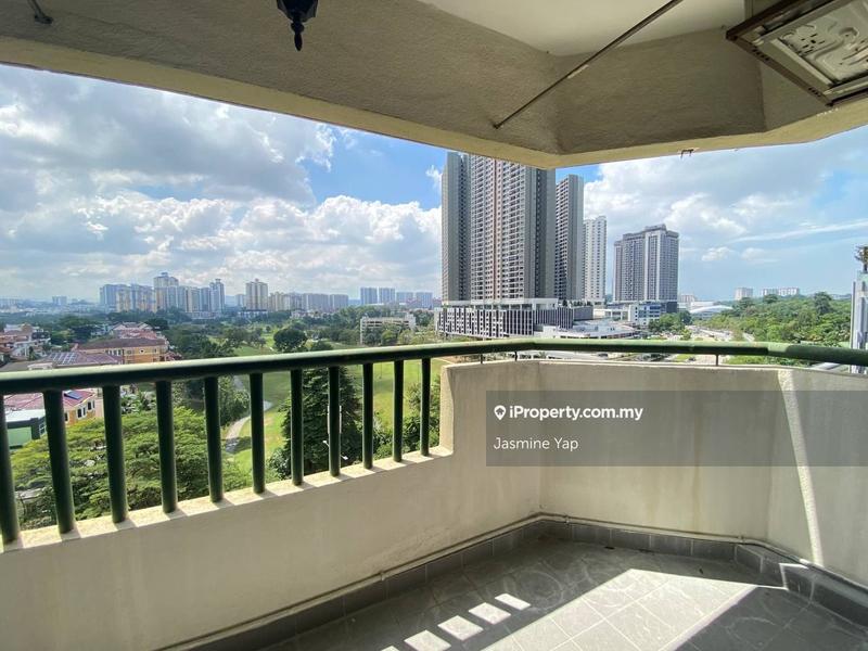 For Sale - Anjung Hijau (Greenfields)