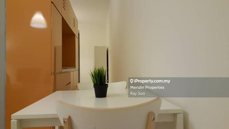Kediaman Servis untuk Disewa di Halo Sunday @ Empire City oleh Ray Soo - iProperty.com.my