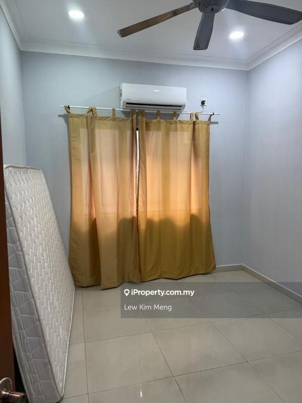 Rumah Teres 2-Tingkat untuk Dijual di Jinjang Utara, Jinjang oleh Lew Kim Meng - iProperty.com.my