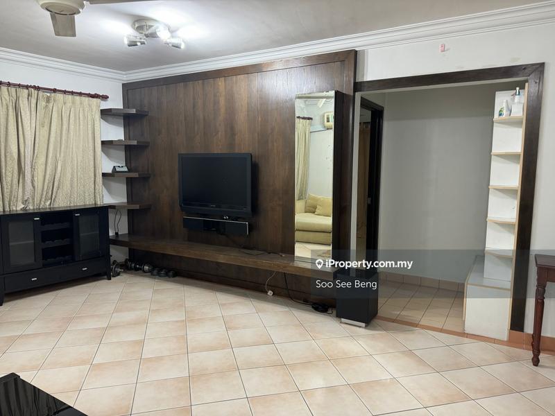 Condominium for Sale in Perdana Exclusive by Soo See Beng - iProperty.com.my