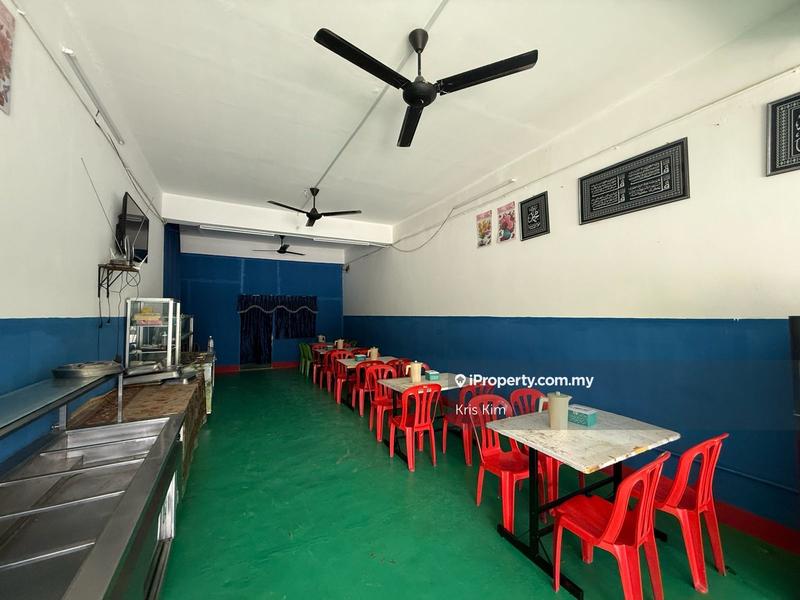 Kedai-Pejabat untuk Dijual di Bandar Baru Nilai, Nilai oleh Kris Kim - iProperty.com.my