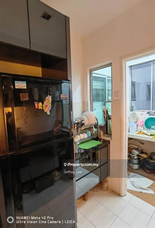 Service Residence for Sale in The Heron Residency by Jeffrey Lee - iProperty.com.my