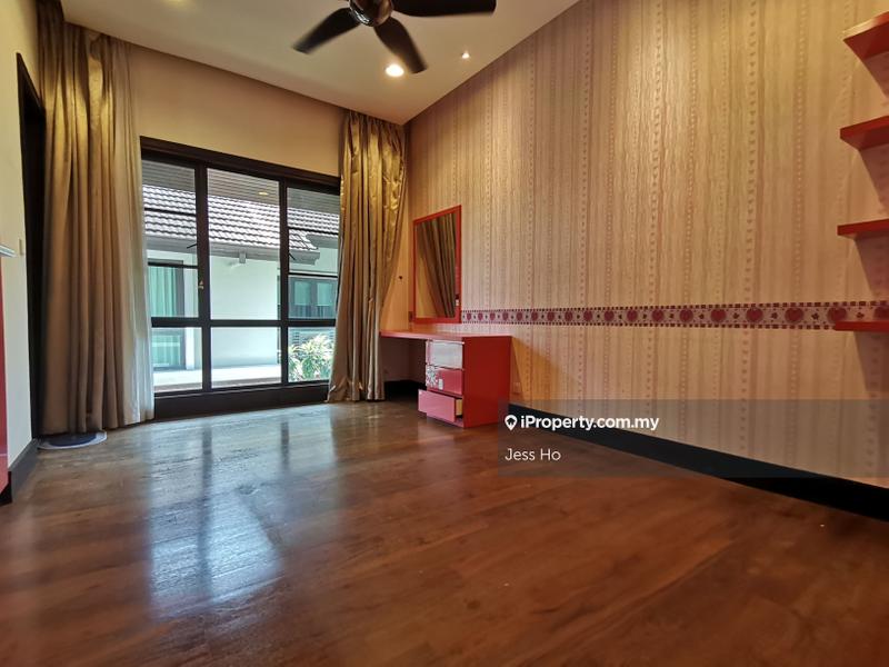 Bungalow House for Sale in Puchong, Bandar Kinrara by Jess Ho - iProperty.com.my