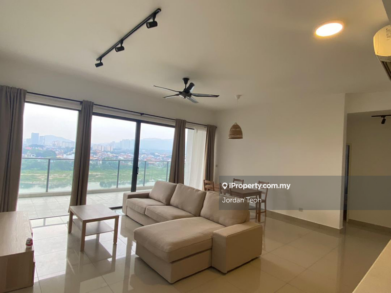 For Rent - Lakeville Residence