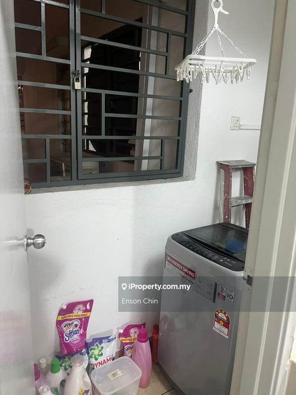 Service Residence for Sale in Main Place Residence by Enson Chin - iProperty.com.my