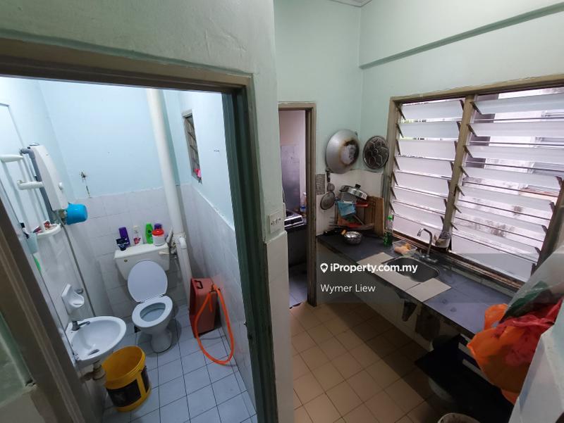 Flat for Sale in Taman Mastiara by Wymer Liew - iProperty.com.my