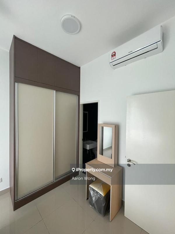 Service Residence for Rent in Lavile Kuala Lumpur by Aaron Wong - iProperty.com.my