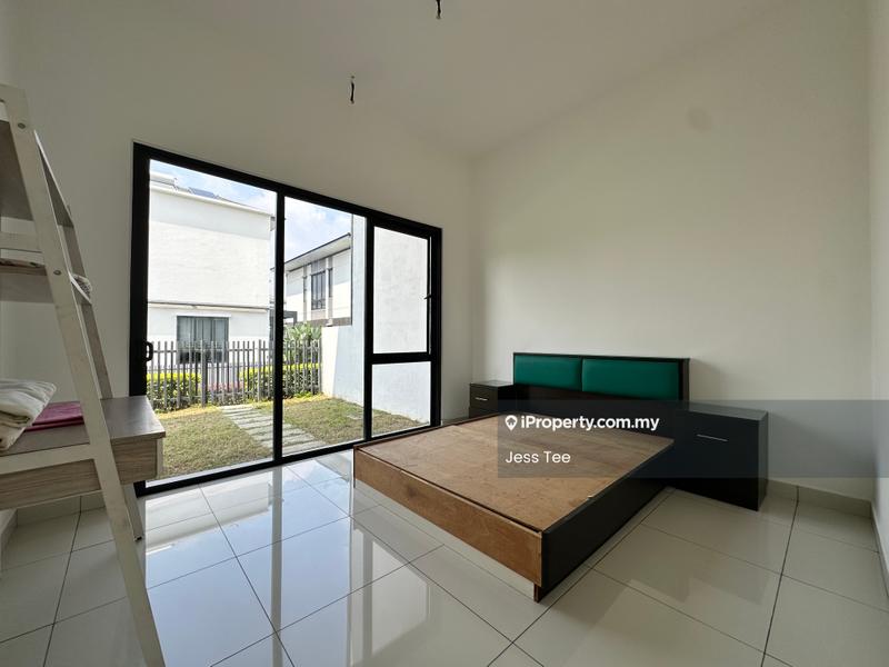Semi-Detached House for Sale in Dremien, Eco Ardence, Setia Alam by Jess Tee - Bedroom - iProperty.com.my